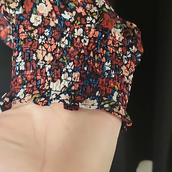 MSK NWT dress - Picture 5 of 8